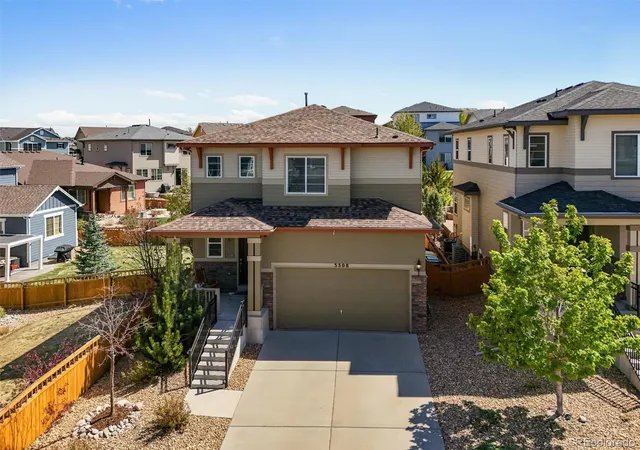 Photo 1 of Single family home for sale at 3308 Riverwood Way, Castle Rock, CO 80109 | MLS# 5915342 | Listing updated on 2026-09-26