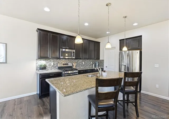 Photo 2 of Single family home for sale at 3308 Riverwood Way, Castle Rock, CO 80109 | MLS# 5915342 | Listing updated on 2026-09-26