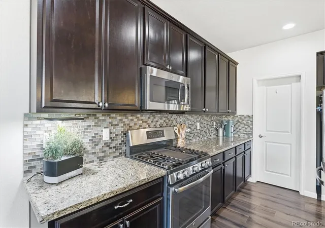 Photo 3 of Single family home for sale at 3308 Riverwood Way, Castle Rock, CO 80109 | MLS# 5915342 | Listing updated on 2026-09-26