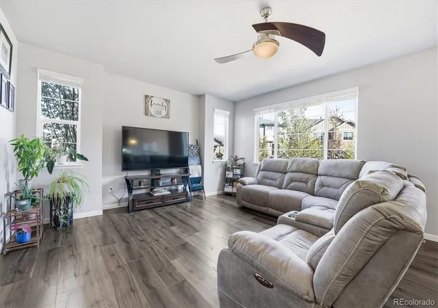 Photo 3 of Single family home for sale at 3308 Riverwood Way, Castle Rock, CO 80109 | MLS# 5915342 | Listing updated on 2026-09-26