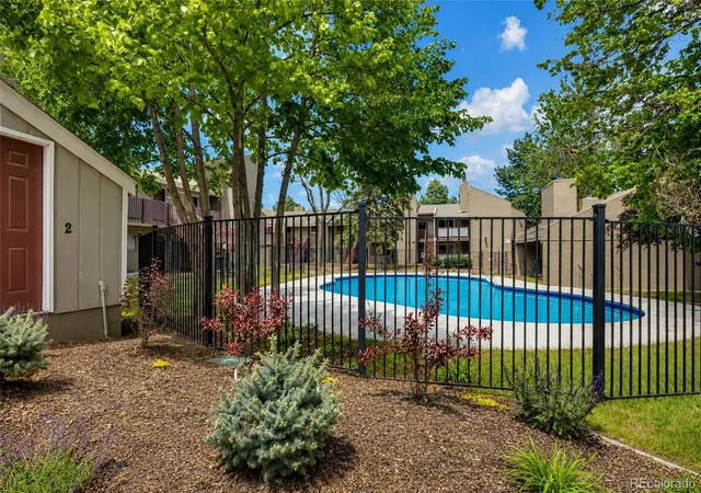 Listing Photo 5 - Condo for sale in building located at 5300 E Cherry Creek S Dr, Denver, CO 80246 - Unit #1211