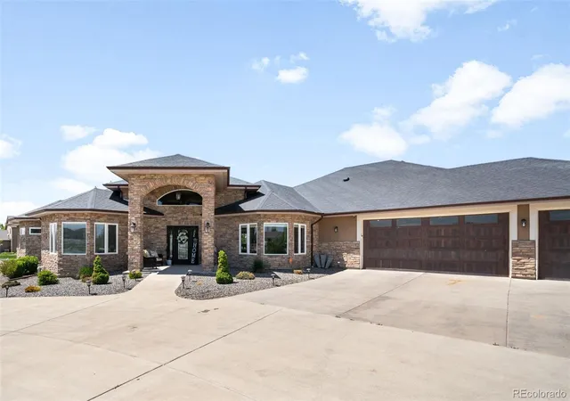 Photo 3 of Single family home for sale at 5875 E 162nd Avenue, Brighton, CO 80602 | MLS# 8667416 | Listing updated on 2026-09-10
