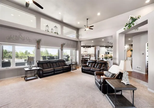 Photo 3 of Single family home for sale at 5875 E 162nd Avenue, Brighton, CO 80602 | MLS# 8667416 | Listing updated on 2026-09-10