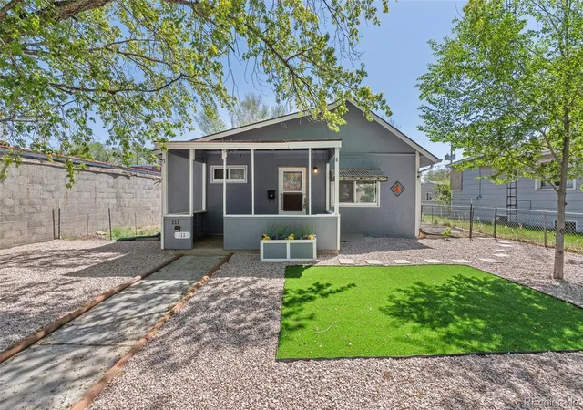 Photo 1 of Single family home for sale at 111 S Cameron St, Brush, CO 80723 | MLS# 2021708 | Listing updated on 2026-09-14