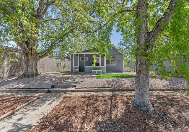 Photo 3 of Single family home for sale at 111 S Cameron St, Brush, CO 80723 | MLS# 2021708 | Listing updated on 2026-09-14