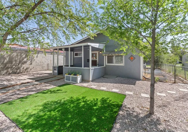 Photo 4 of Single family home for sale at 111 S Cameron St, Brush, CO 80723 | MLS# 2021708 | Listing updated on 2026-09-14