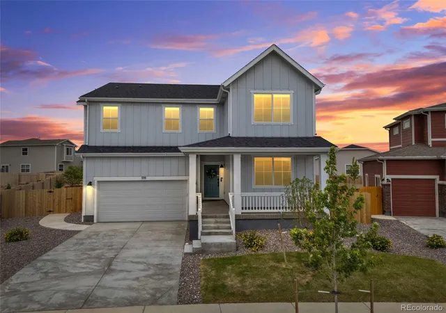 Photo 1 of Single family home for sale at 735 Sunflower Dr, Brighton, CO 80601 | MLS# 4763702 | Listing updated on 2026-10-08