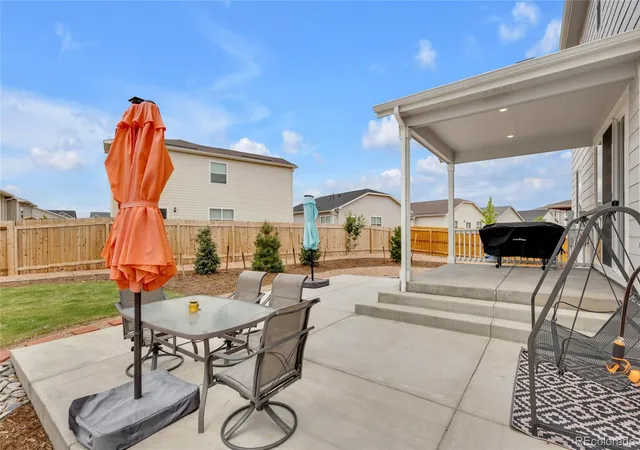Photo 2 of Single family home for sale at 735 Sunflower Dr, Brighton, CO 80601 | MLS# 4763702 | Listing updated on 2026-10-08