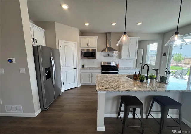 Photo 3 of Single family home for sale at 735 Sunflower Dr, Brighton, CO 80601 | MLS# 4763702 | Listing updated on 2026-10-08