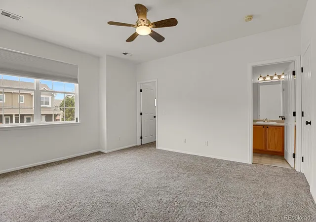 Listing Photo 5 - Condo for sale in building located at 14700 E 104th Ave, Commerce, CO 80022 - Unit #2105