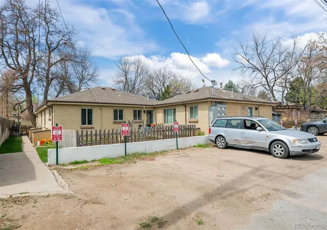 Photo 34 of Townhouse for sale at 2444 S Corona St, Denver, CO 80210 | MLS# 3873491 | Listing updated on 2026-10-02