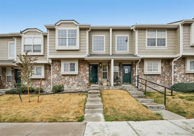 Photo 2 of Condo for sale at 1232 S Waco St #D, Aurora, CO 80017 | MLS# 5750395 | Listing updated on 2026-09-10