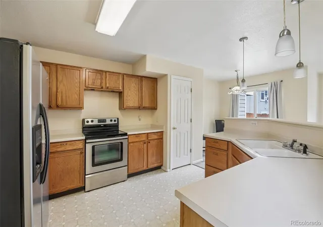 Photo 3 of Condo for sale at 1232 S Waco St #D, Aurora, CO 80017 | MLS# 5750395 | Listing updated on 2026-09-10