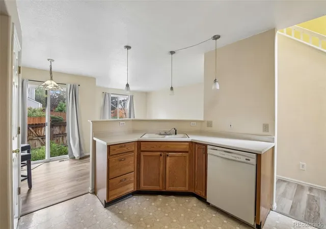 Photo 4 of Condo for sale at 1232 S Waco St #D, Aurora, CO 80017 | MLS# 5750395 | Listing updated on 2026-09-10