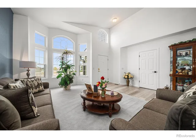 Photo 2 of Single family home for sale at 16645 Tree Hvn St, Hudson, CO 80642 | MLS# IR1058577 | Listing updated on 2026-09-15