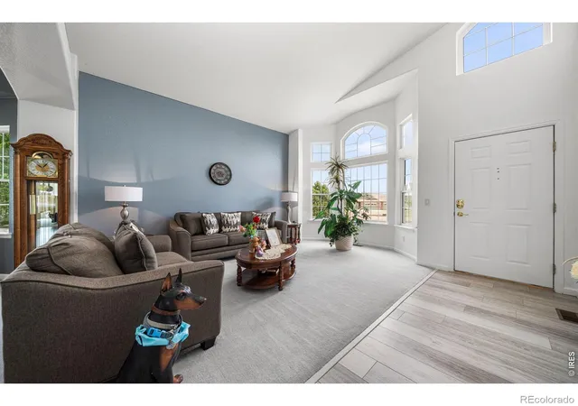 Photo 3 of Single family home for sale at 16645 Tree Hvn St, Hudson, CO 80642 | MLS# IR1058577 | Listing updated on 2026-09-15