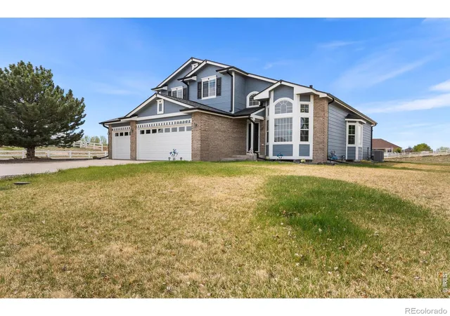 Photo 38 of Single family home for sale at 16645 Tree Hvn St, Hudson, CO 80642 | MLS# IR1058577 | Listing updated on 2026-09-15