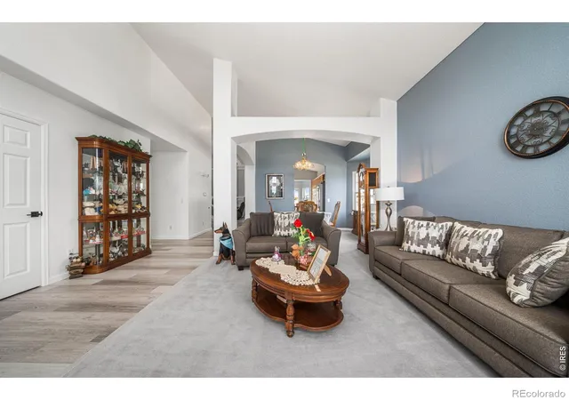 Photo 4 of Single family home for sale at 16645 Tree Hvn St, Hudson, CO 80642 | MLS# IR1058577 | Listing updated on 2026-09-15