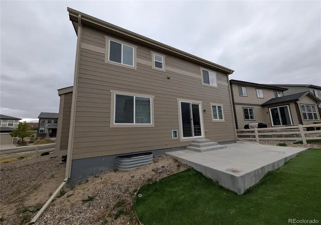 Photo 3 of Single family home for sale at 2633 Garganey Dr, Castle Rock, CO 80104 | MLS# 5638647 | Listing updated on 2026-09-14