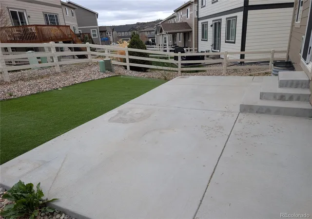 Photo 3 of Single family home for sale at 2633 Garganey Dr, Castle Rock, CO 80104 | MLS# 5638647 | Listing updated on 2026-09-14