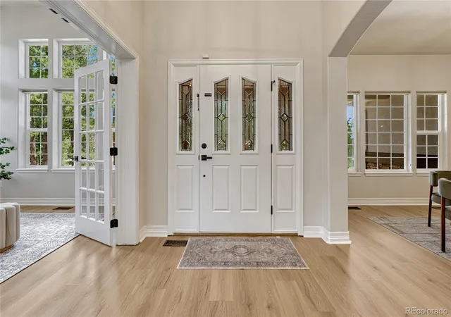 Photo 4 of Single family home for sale at 18110 Bakers Farm Rd, Colorado Springs, CO 80908 | MLS# 2807422 | Listing updated on 2026-09-14