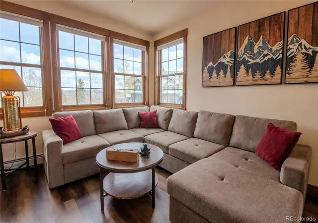 Photo 1 of Sale Pending at 1205 Blue Sky Trl #1-205, Granby, CO 80446 | MLS# 5906485 | Listing updated on 2026-09-15