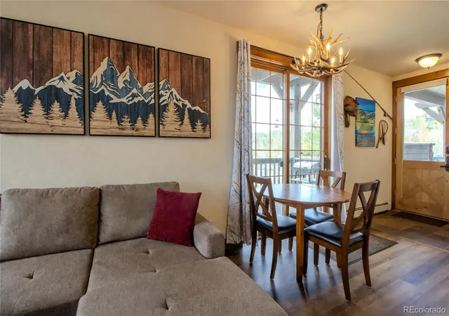 Photo 2 of Sale Pending at 1205 Blue Sky Trl #1-205, Granby, CO 80446 | MLS# 5906485 | Listing updated on 2026-09-15