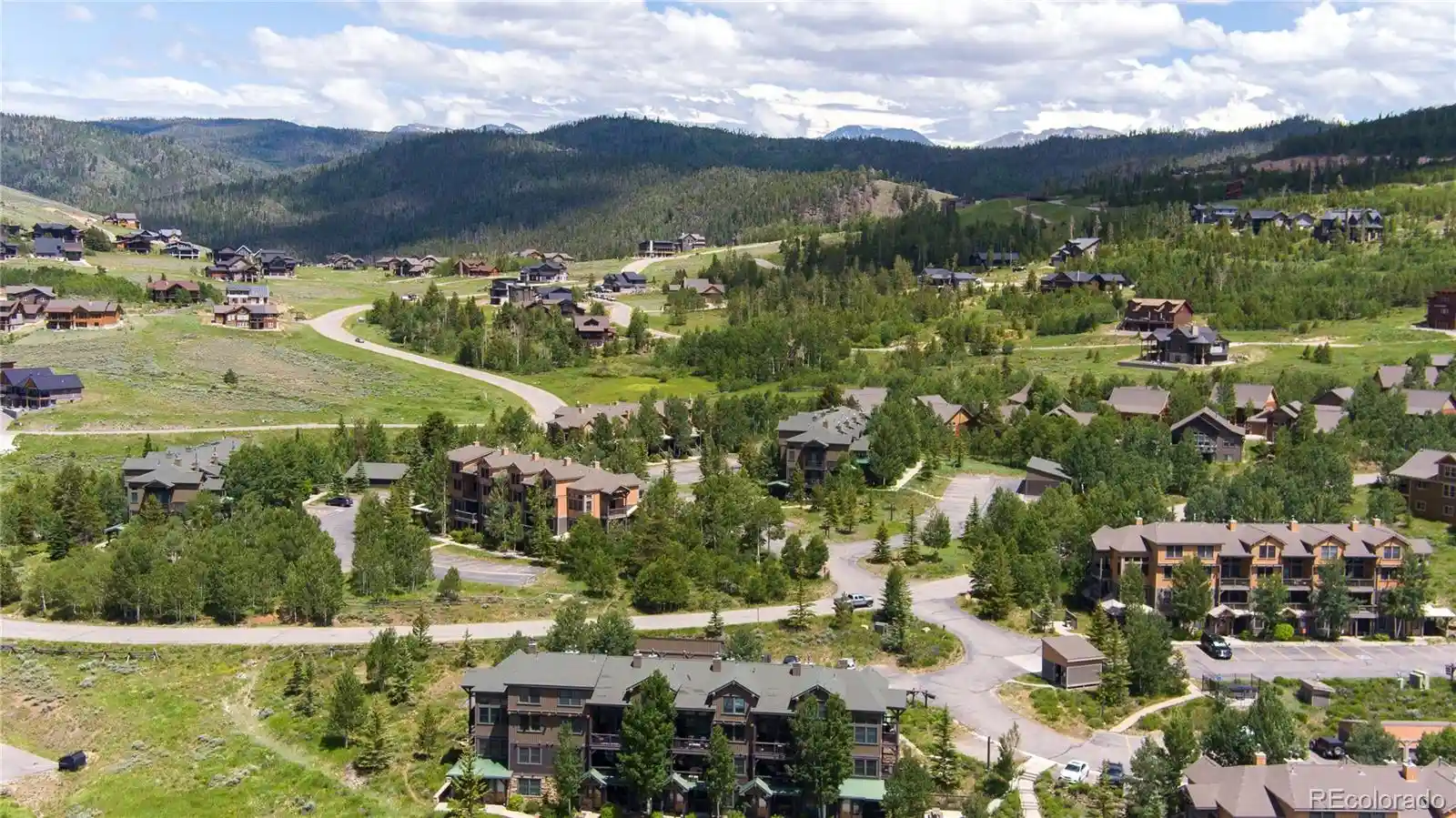 Listing Photo 25 - Condo for sale in 1205 Blue Sky Trl located at 1205 Blue Sky Trl, Granby, CO 80446 - Unit #1-205