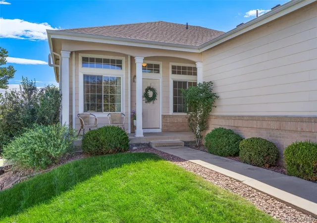 Photo 1 of Single family home for sale at 6225 Fencerail Hts, Colorado Springs, CO 80919 | MLS# 1512597 | Listing updated on 2026-09-21