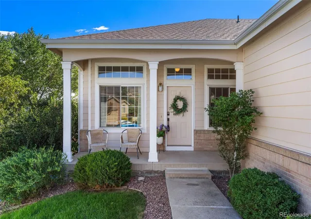 Photo 2 of Single family home for sale at 6225 Fencerail Hts, Colorado Springs, CO 80919 | MLS# 1512597 | Listing updated on 2026-09-21