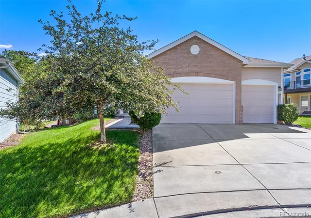 Photo 3 of Single family home for sale at 6225 Fencerail Hts, Colorado Springs, CO 80919 | MLS# 1512597 | Listing updated on 2026-09-21