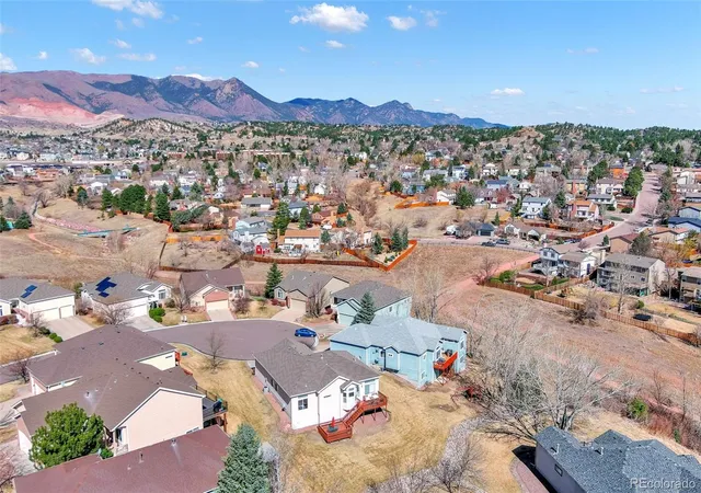 Photo 40 of Single family home for sale at 6225 Fencerail Hts, Colorado Springs, CO 80919 | MLS# 1512597 | Listing updated on 2026-10-07