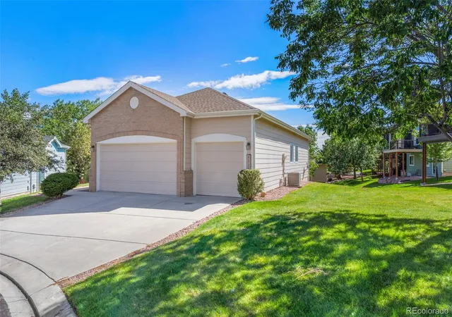Photo 3 of Single family home for sale at 6225 Fencerail Hts, Colorado Springs, CO 80919 | MLS# 1512597 | Listing updated on 2026-10-07