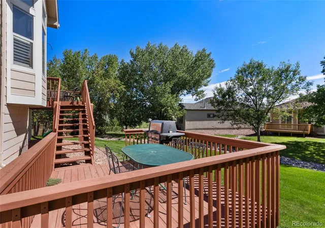 Photo 4 of Single family home for sale at 6225 Fencerail Hts, Colorado Springs, CO 80919 | MLS# 1512597 | Listing updated on 2026-10-07