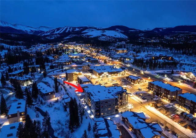 Photo 1 of Condo for sale at 400 Baker Dr #TE-206, Winter Park, CO 80482 | MLS# 1598795 | Listing updated on 2026-09-12