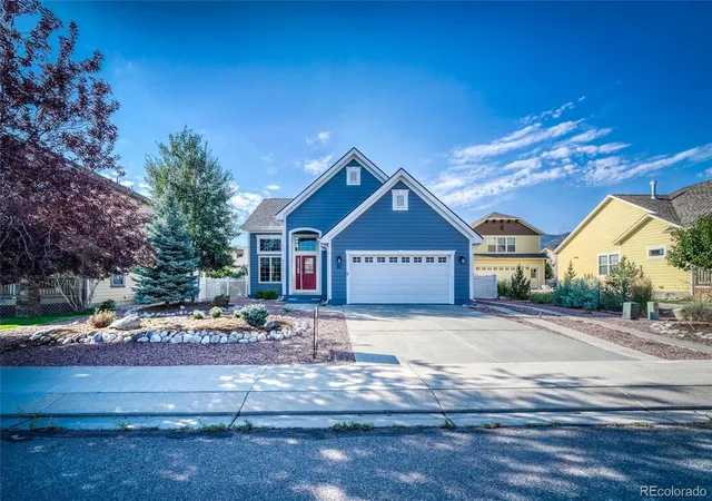 Photo 1 of Single family home for sale at 56 Trailside Cir, Salida, CO 81201 | MLS# 2456741 | Listing updated on 2026-10-08