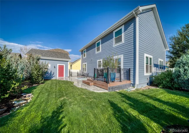 Photo 3 of Single family home for sale at 56 Trailside Cir, Salida, CO 81201 | MLS# 2456741 | Listing updated on 2026-10-08