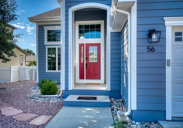 Photo 3 of Single family home for sale at 56 Trailside Cir, Salida, CO 81201 | MLS# 2456741 | Listing updated on 2026-10-08