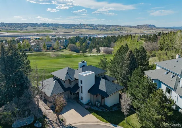 Photo 1 of Single family home for sale at 157 Cheney Pl, Castle Rock, CO 80104 | MLS# 9996441 | Listing updated on 2026-09-28