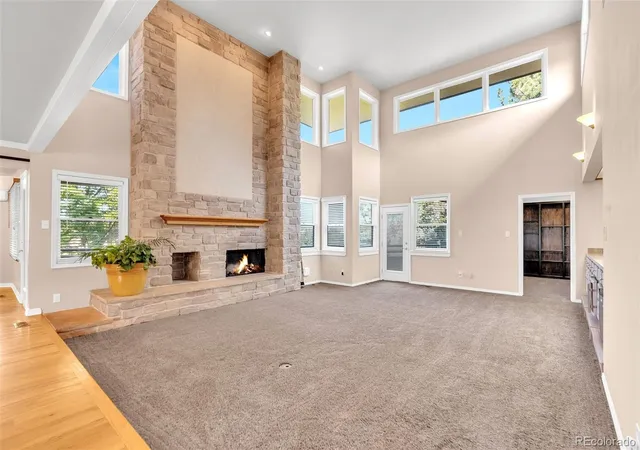 Photo 2 of Single family home for sale at 157 Cheney Pl, Castle Rock, CO 80104 | MLS# 9996441 | Listing updated on 2026-09-28