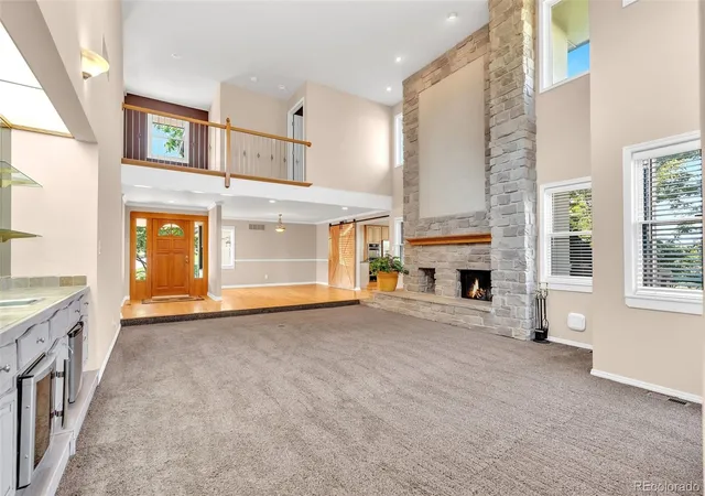 Photo 3 of Single family home for sale at 157 Cheney Pl, Castle Rock, CO 80104 | MLS# 9996441 | Listing updated on 2026-09-28