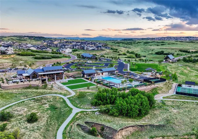 Photo 2 of Single family home for sale at 1470 Golden Sill Dr, Castle Rock, CO 80108 | MLS# 5606581 | Listing updated on 2026-09-22