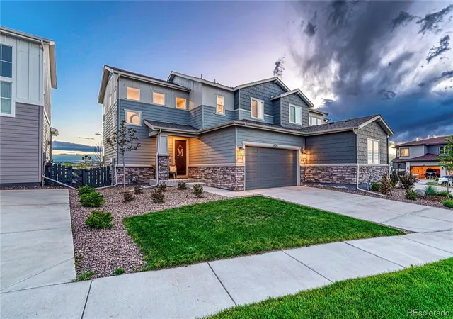 Photo 3 of Single family home for sale at 1470 Golden Sill Dr, Castle Rock, CO 80108 | MLS# 5606581 | Listing updated on 2026-09-22