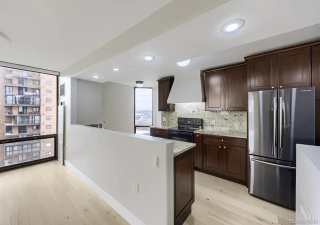 Photo 4 of Condo for sale at 1625 Larimer St #2003, Denver, CO 80202 | MLS# 2824645 | Listing updated on 2026-09-15
