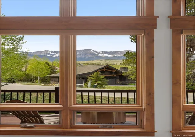 Photo 3 of Single family home for sale at 315 Lake Edge Dr, Breckenridge, CO 80424 | MLS# 7770662 | Listing updated on 2026-10-08