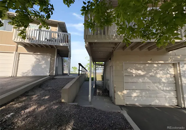 Photo 1 of Townhouse for sale at 2285 Coronado Pkwy #D, Denver, CO 80229 | MLS# 9706658 | Listing updated on 2026-09-15