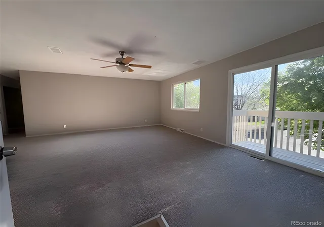 Photo 2 of Townhouse for sale at 2285 Coronado Pkwy #D, Denver, CO 80229 | MLS# 9706658 | Listing updated on 2026-09-15