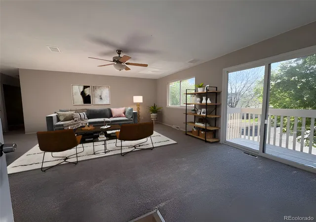 Photo 3 of Townhouse for sale at 2285 Coronado Pkwy #D, Denver, CO 80229 | MLS# 9706658 | Listing updated on 2026-09-15