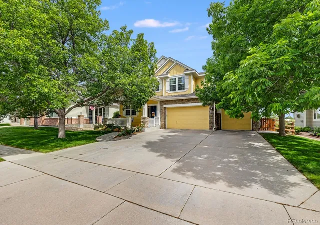 Photo 1 of Single family home for sale at 4121 Rabbit Mountain Rd, Broomfield, CO 80020 | MLS# 3321843 | Listing updated on 2026-10-05