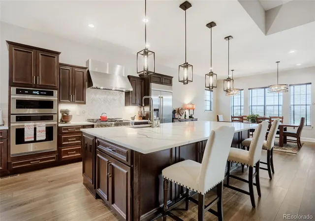 Photo 1 of Single family home for sale at 3158 Wingspan Point, Castle Rock, CO 80108 | MLS# 1918466 | Listing updated on 2026-09-14